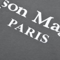 Masion Margiela Split T-Shirts 2 Colors
