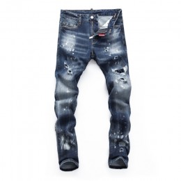 Dsquαred2 #8377 jeans blue