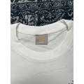Corteiz UKDrill Dragon T-Shirt White