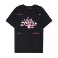 Palm Angels Sweet Viburnum T-Shirts 2 Colors