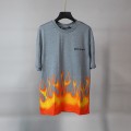 Palm Angels Fire T-Shirts 3 Colors