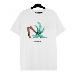 Palm Angels Fall Tree T-Shirt