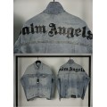 Palm Angels 20SS Denim Jacket
