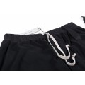 Rick Οwens DRKSHDW Baggy Sweat Pants (Black/Grey)