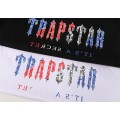 Trapstar Bandana Letters Tee 2 Colors