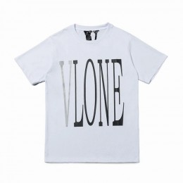 Vlone New York 3M Reflective T-Shirt