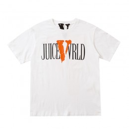 Vlone Juice Wrld T-Shirt 2 Colors