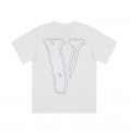 Vlone Neon Light Freinds T-Shirt 2 Colors