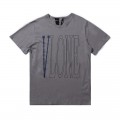 Vlone Miama T-Shirt Gray
